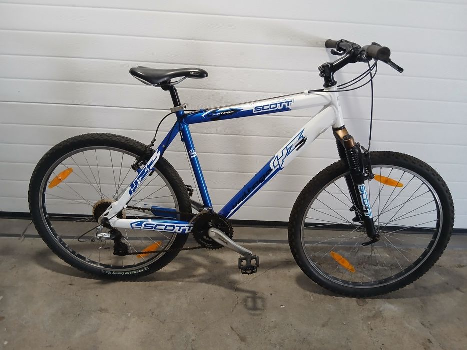 Scott Voltage YZ3 26"