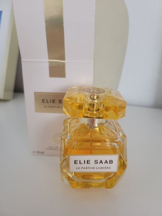Elie saab le parfum  lumiere  50 ml