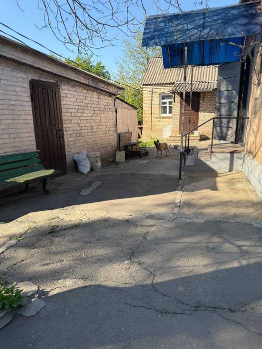 Одноповерховий будинок по вул.Владислава Забудського