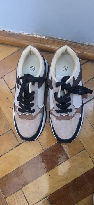 Buty 36 wkladka 23