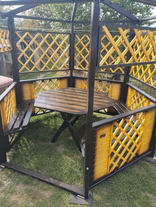 Альтанка Акційна