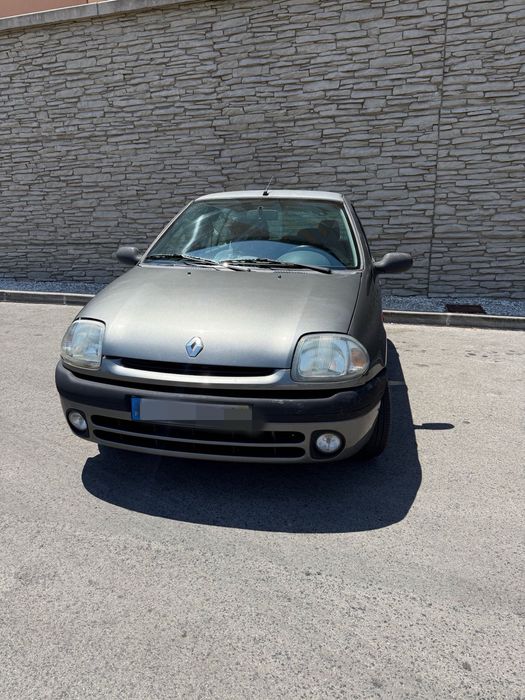 Renault Clio 1.2