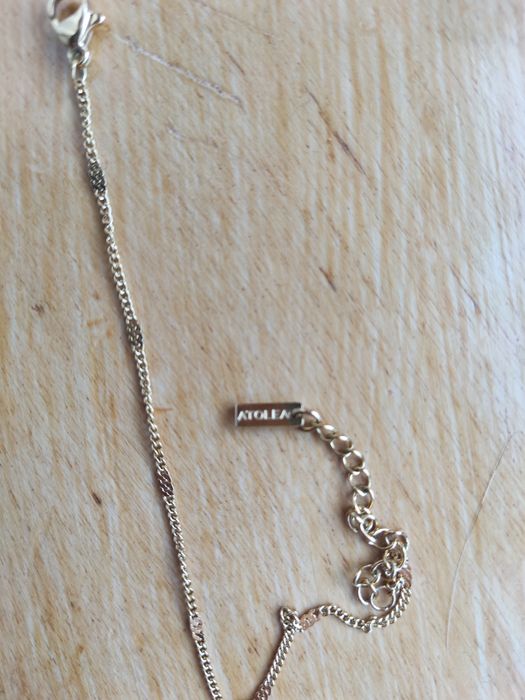 Pulseira da marca Atolea