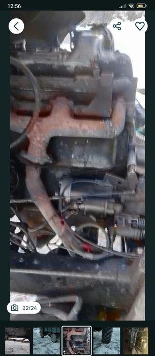 Газ 66 дізельний