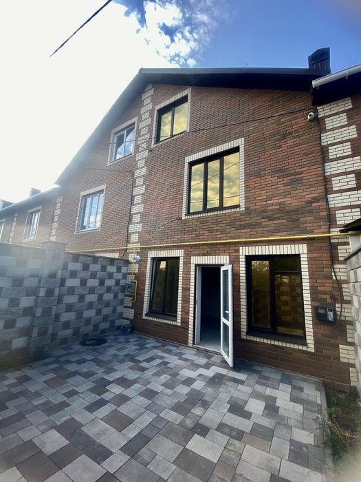 Продаж таунхаус Біла Церква