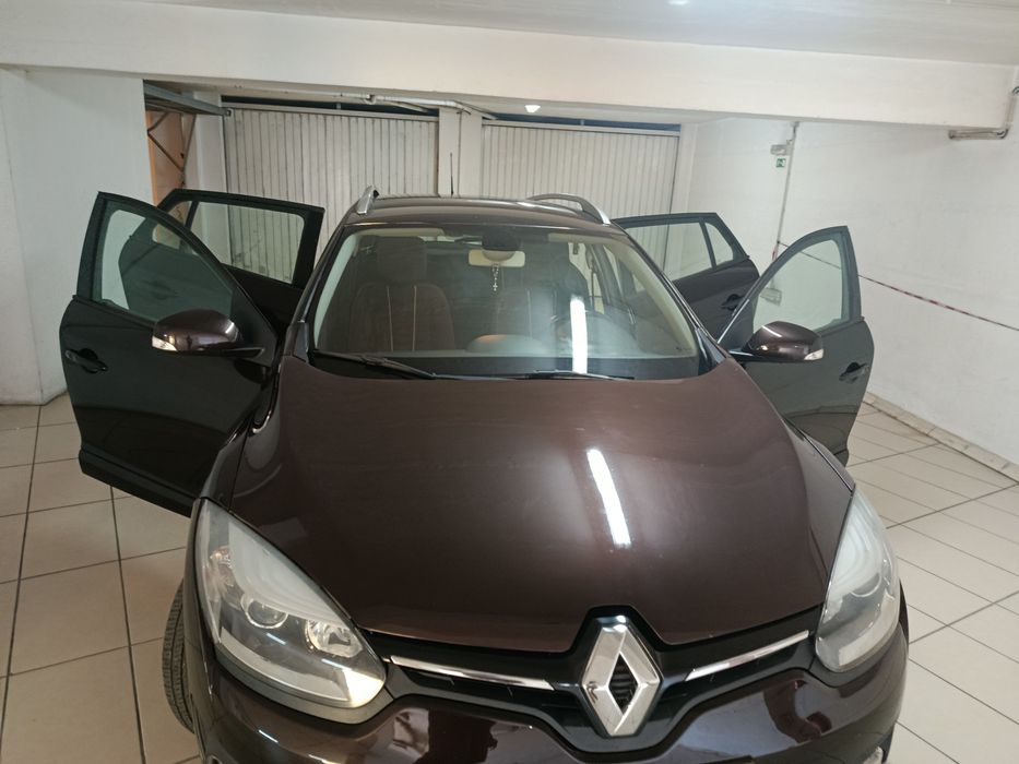 Renault Megane 2014 foto 3