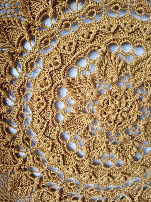 Mandala reliefowa śr.60cm