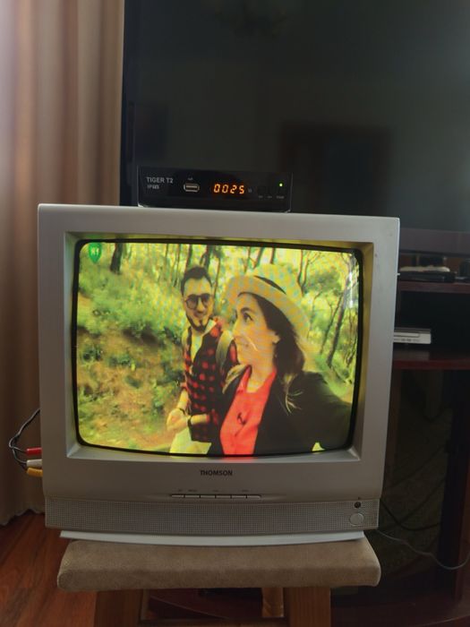 Телевізор THOMSON