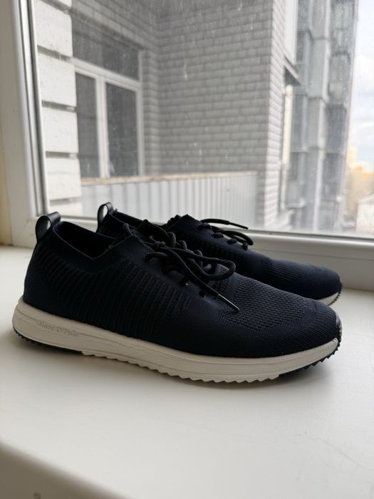 Кроссовки мужские Marc O’Polo