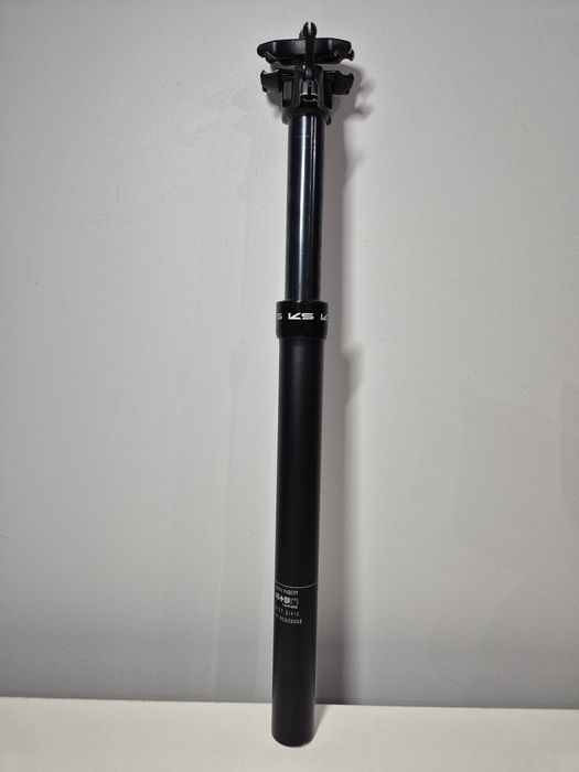 Sztyca Kind Shock KS 27.2 x 410