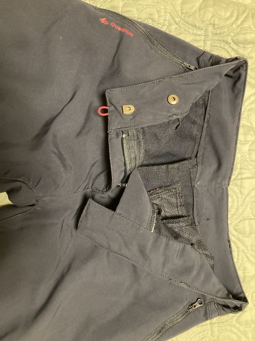 Calças Mulher Outdoor - XS/34