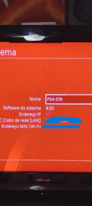 PS4 Slim 1TB Firmware 8.50 Excelente Estado
