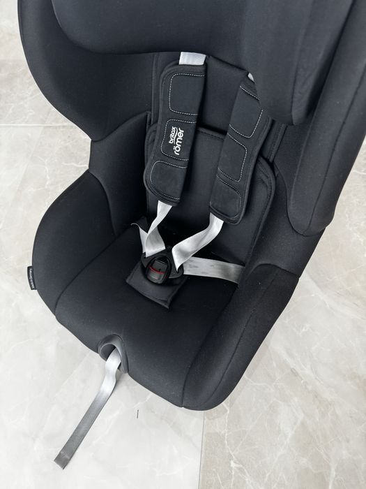 Автокрісло  Britax-Romer