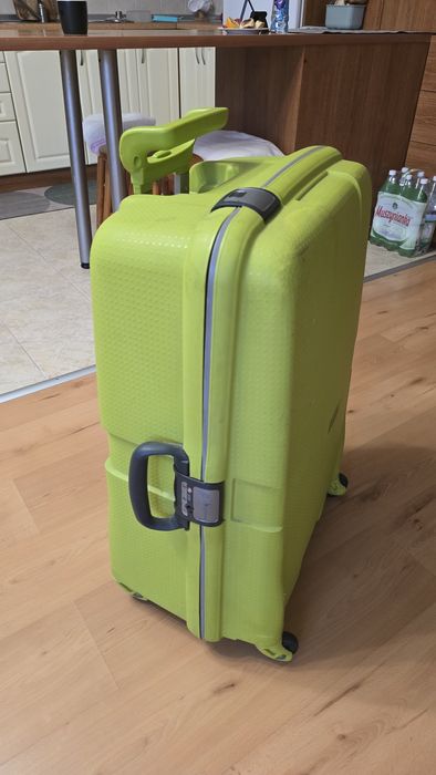 Walizka,Toby  Samsonite