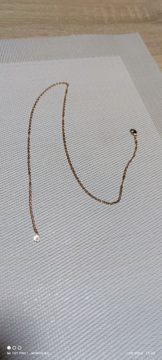 Biżuteria ze stali chirurgicznej