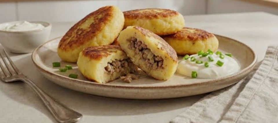 Пропоную домашню їжу