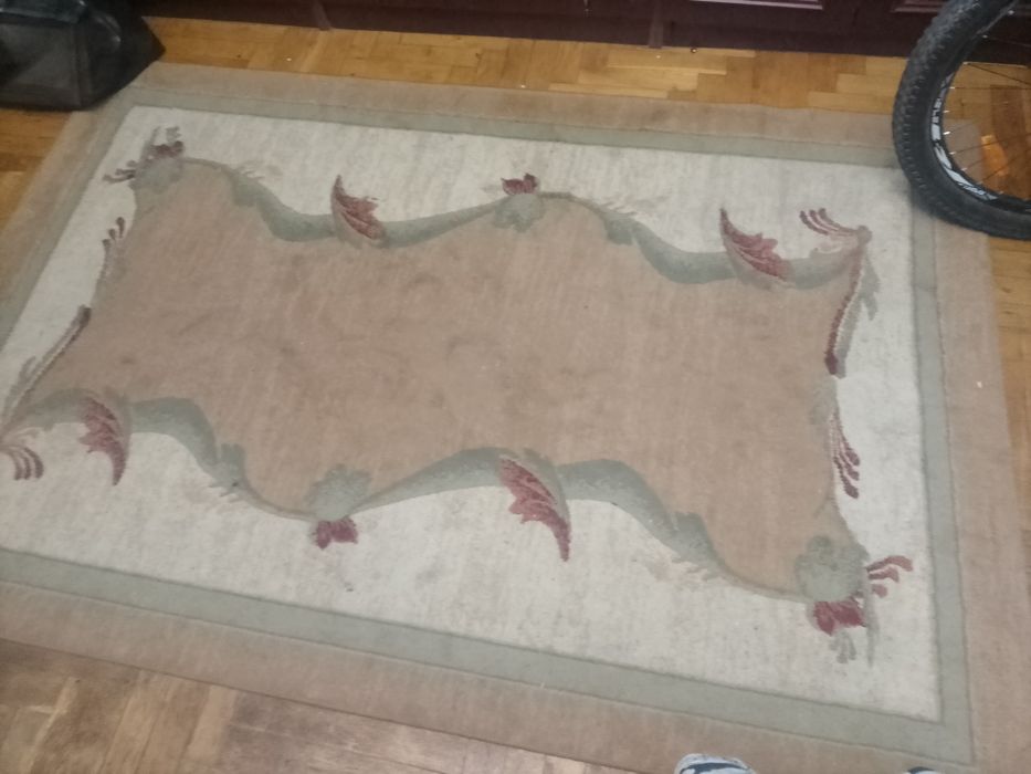 Килим ковёр 2,25/1,45 .