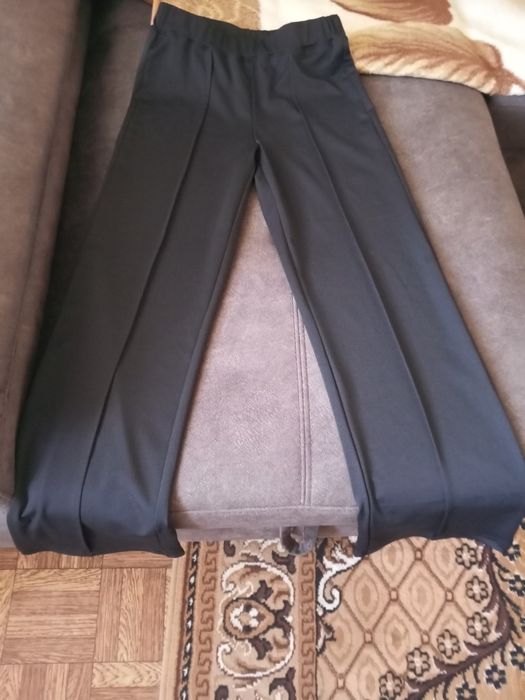 Брюки  46 М трикотаж