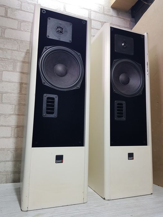 110ВтПідлогова акустика/напольная MB Quart 350 S б/у з Німеччини