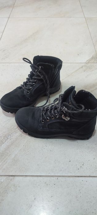 Buty Lasocki dziecięce r31