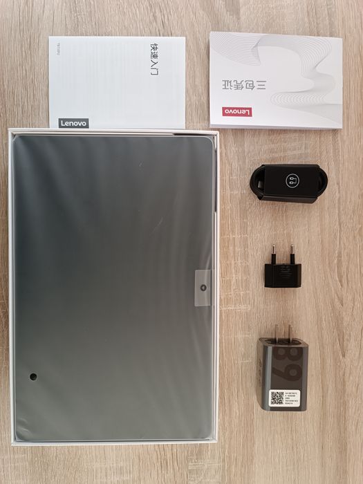 lenovo Yoga Tab / Xiaoxin Pad Pro GT 8/128 і 8/256 WI-FI TB710FU