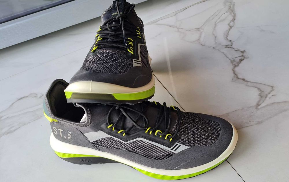 Tennis Ecco ST. 360 Vent Tex
