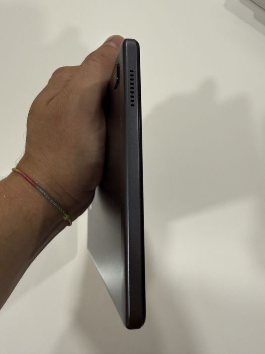 Tablet SAMSUNG Galaxy A7 Lite (8.7'' - 32 GB - 3 GB RAM - Wi-Fi - Cinzento)