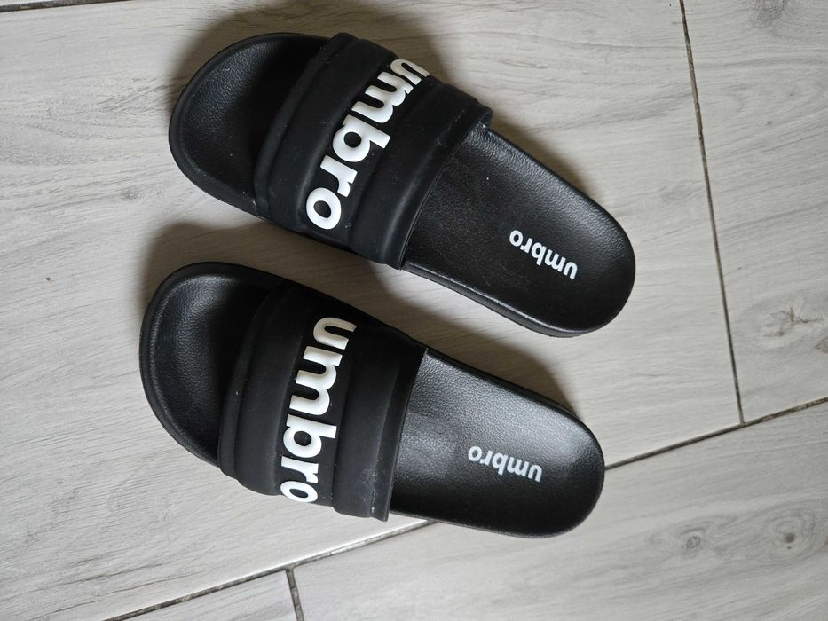 umbro klapki 38 / 39