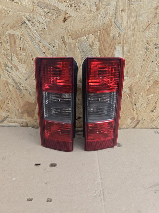 Стоп фанарь ліхтар лівий opel Combo опель комбо