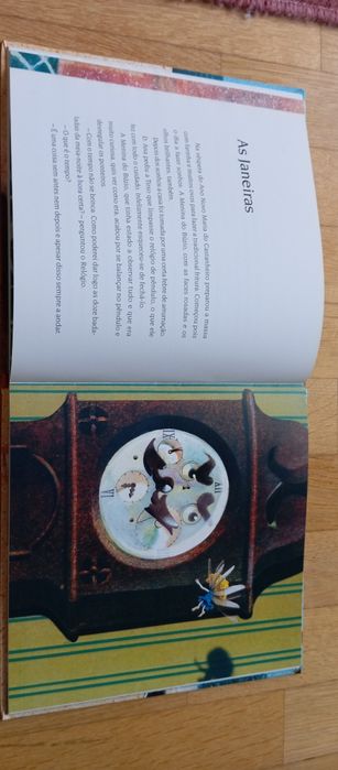 Livro a menina do búzio