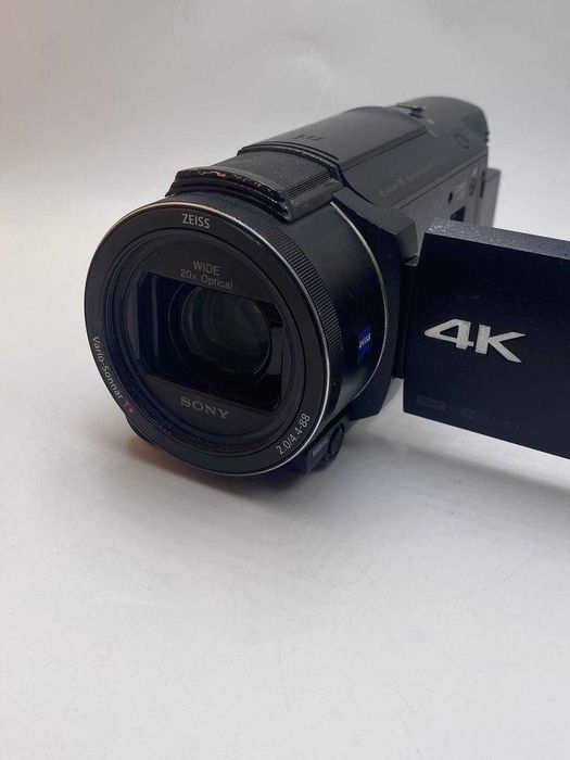 Відеокамера SONY FDR-AX53