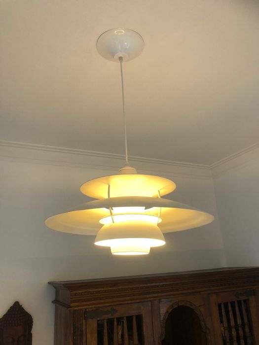 Candeeiros de design nórdico contemporâneo