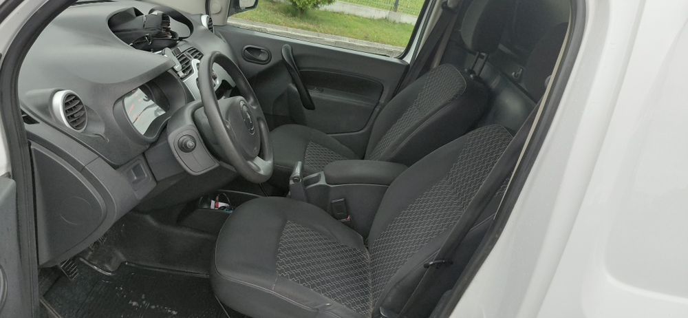 Renault Kangoo Dostawvzy
