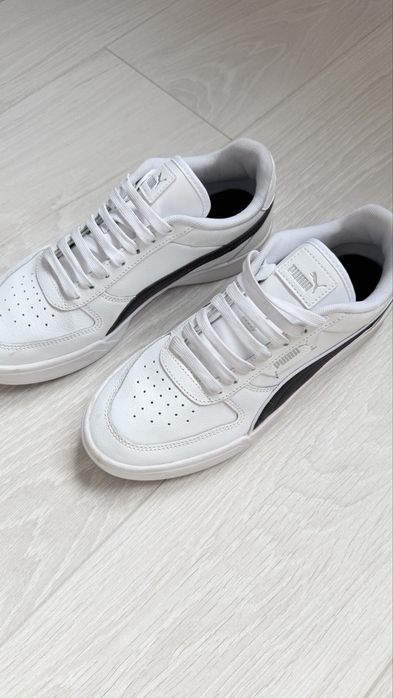 Кеди Puma чоловічі