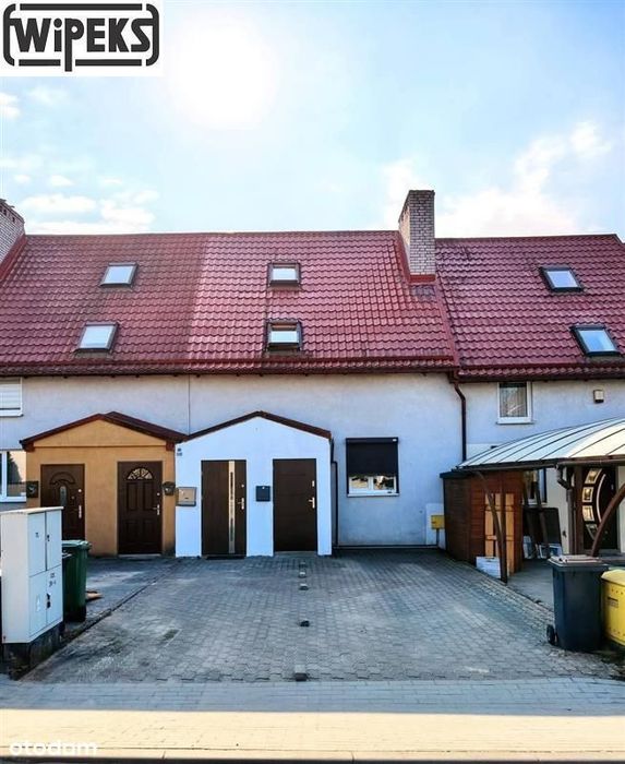 Mieszkanie - Bytów