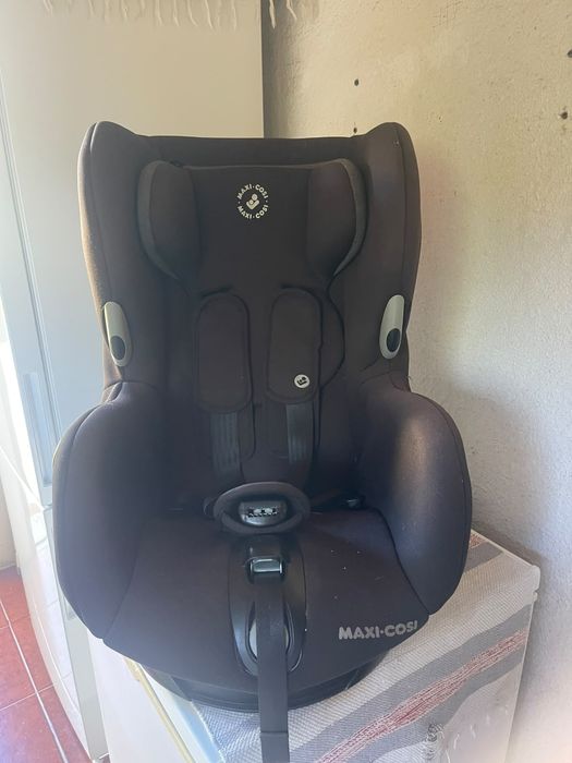 Cadeirinha auto para bebé/criança com 9-18kg