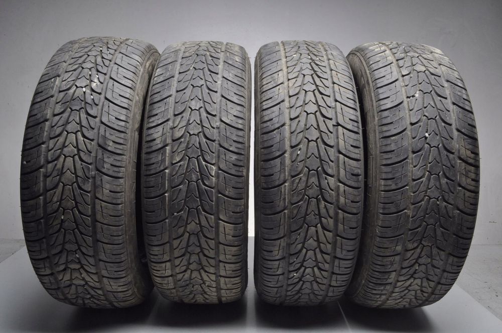 4X OPONY NEXEN ROADIAN HP 215/65R16" 2022R