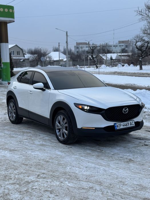 Mazda CX-30 2.5 2020p