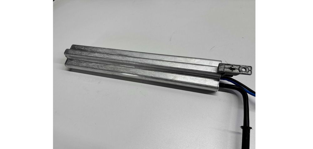 Zbiornik zasobnik rozdzielacz powietrza Grammer MSG 97