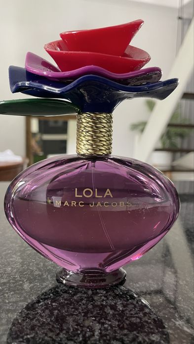 Marc Jacobs LOLA unikat