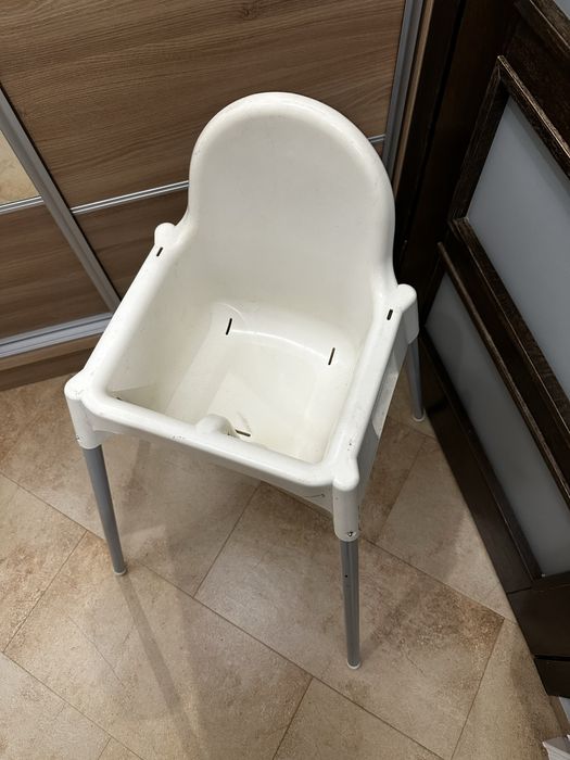 Krzesełko Ikea Antilop za darmo