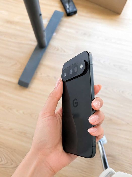 Google Pixel 10 128 GB | Garantia 11/2028 + capa e película
