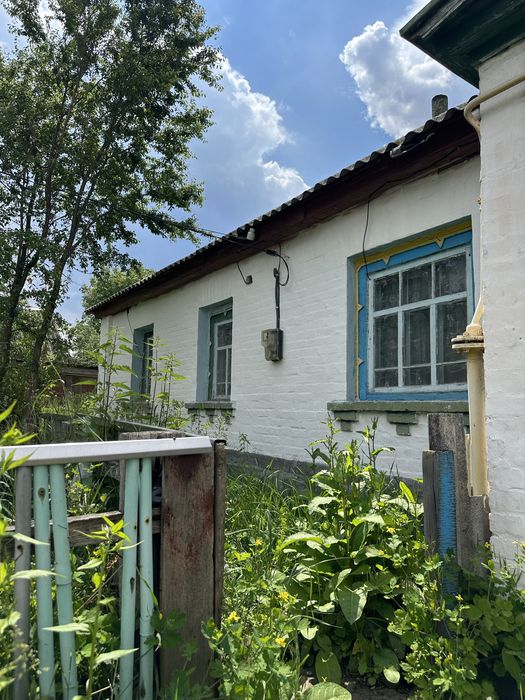 Продаж будинку ‼️ житловий стан с. Семиполки 20000$ без % - View 2
