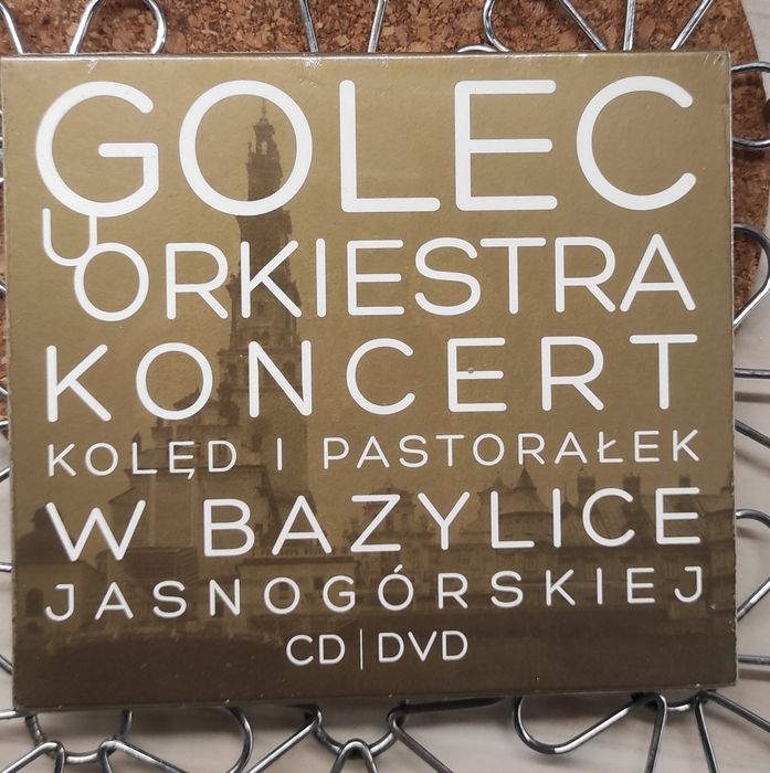 Golec orkiestra - koncert kolęd Jasna gora