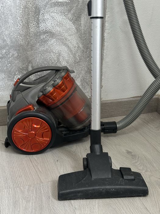 Aspirador Koenig potente sem saco