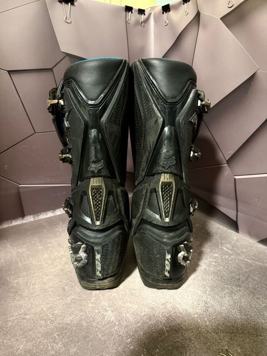 Мотоботи крос єндуро Leat Alpinestars Fox Sidi Gaerne SG12 O’Neal Tech