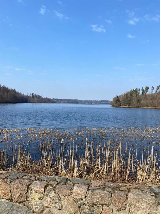 Działka 900 m² – Sulęczyno, ul. Sportowa