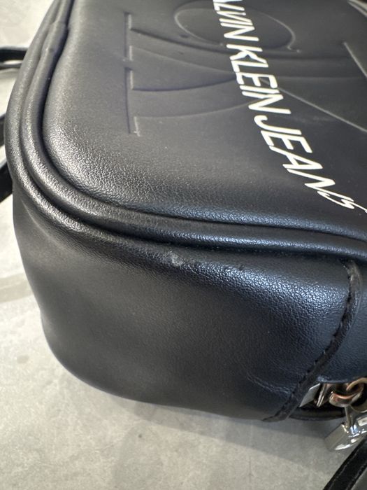 Сумка клатч Calvin Klein