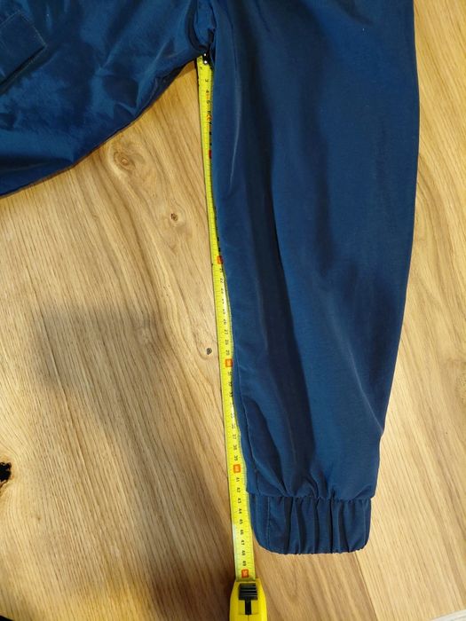 Kurtka Bomber Tommy Hilfiger Essential Jacket Tommy Jeans