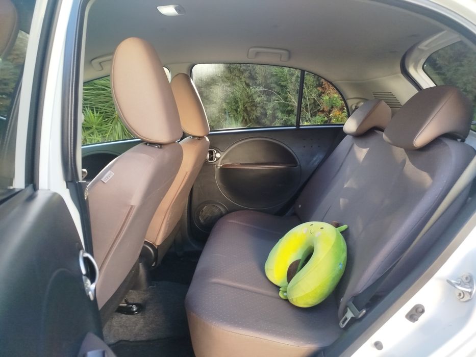 Citroën c-zero 100% elétrico (ler anúncio)
